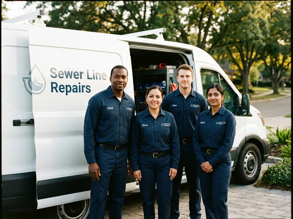 Emergency Plumber company in Mineral Wells, WV