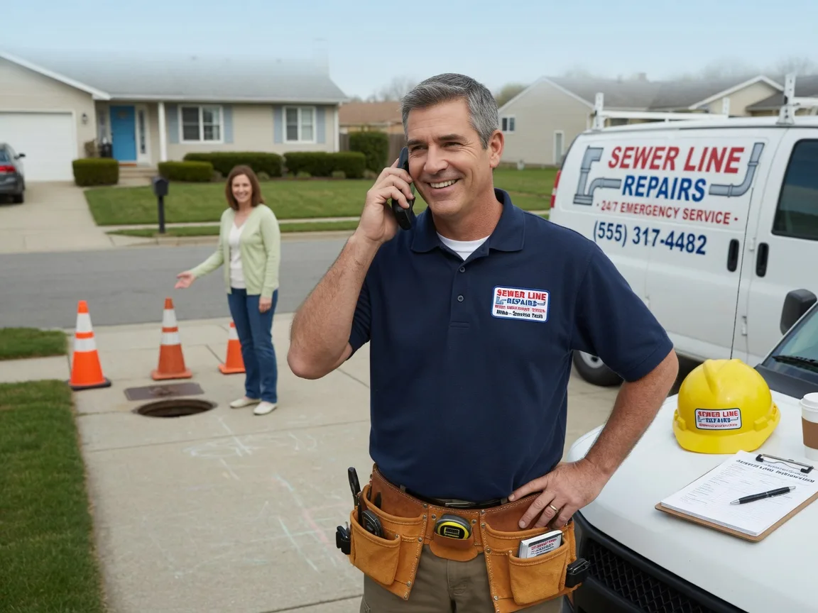 Emergency Plumber Mineral Wells, WV FAQs